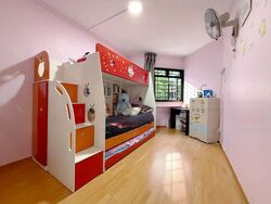 Blk 258D Compassvale Gardens (Sengkang), HDB 5 Rooms #454951151